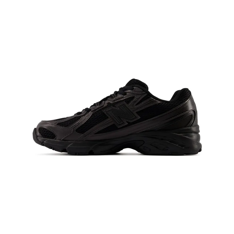 New Balance U740BO2 (black / black cement) – U740BO2