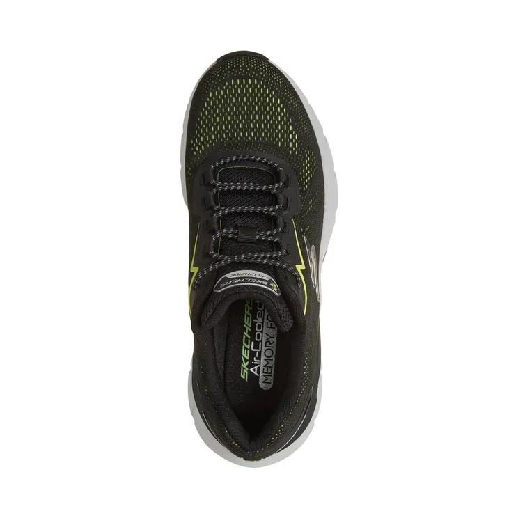 skechers-skech 233276_BKLM