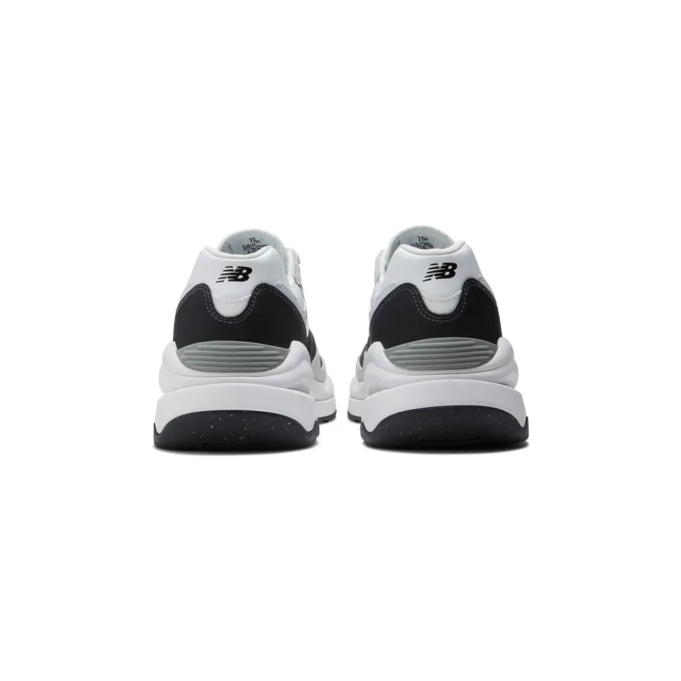 New Balance 57/40 White Black (M5740CPC)