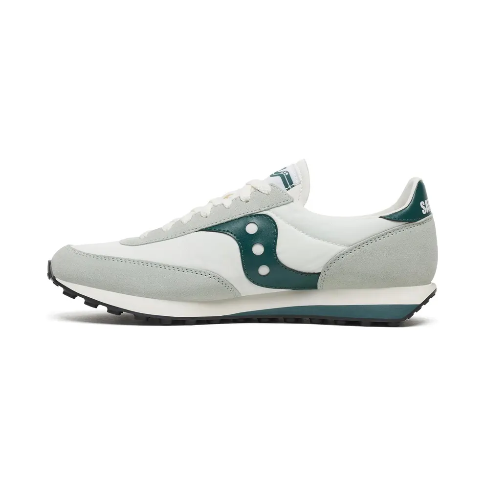 Saucony Originals sneaker Ivory / Seafoam (S101603-1002)