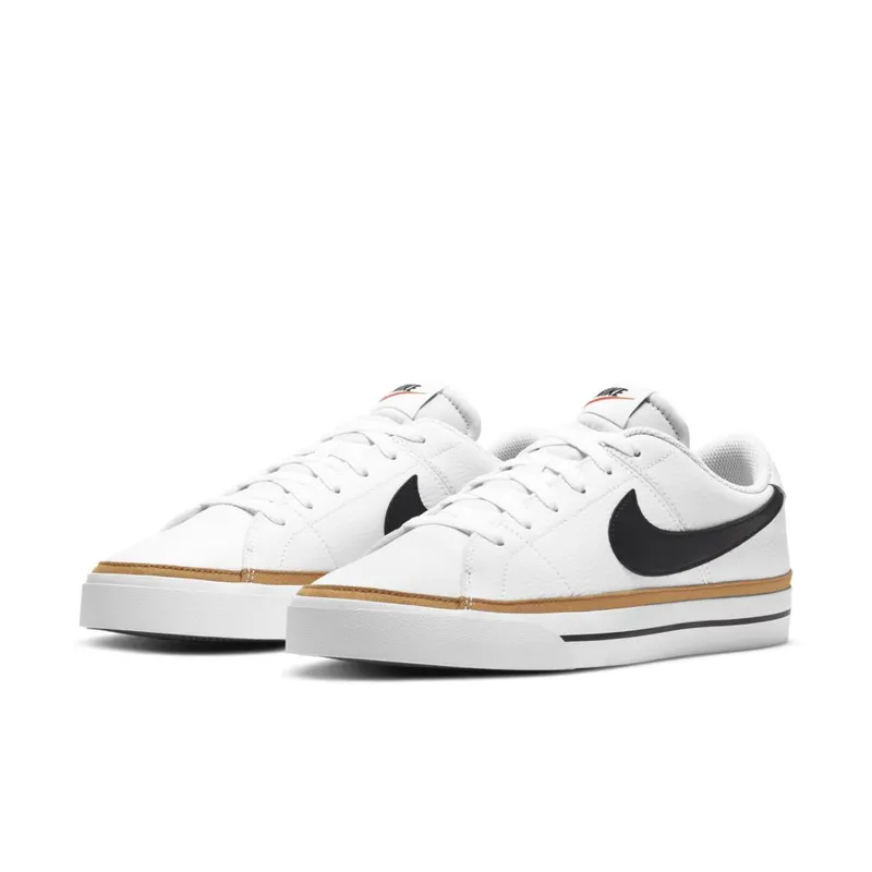NikeCourt Legacy White (CU4150-102)