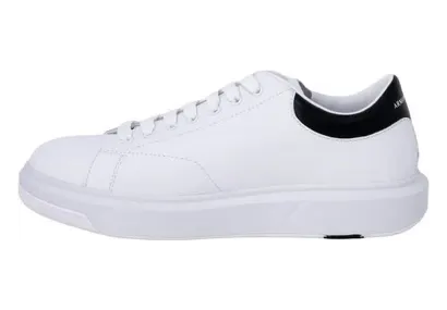 Armani Exchange Armani sneaker White (XUX123XV534K48810)
