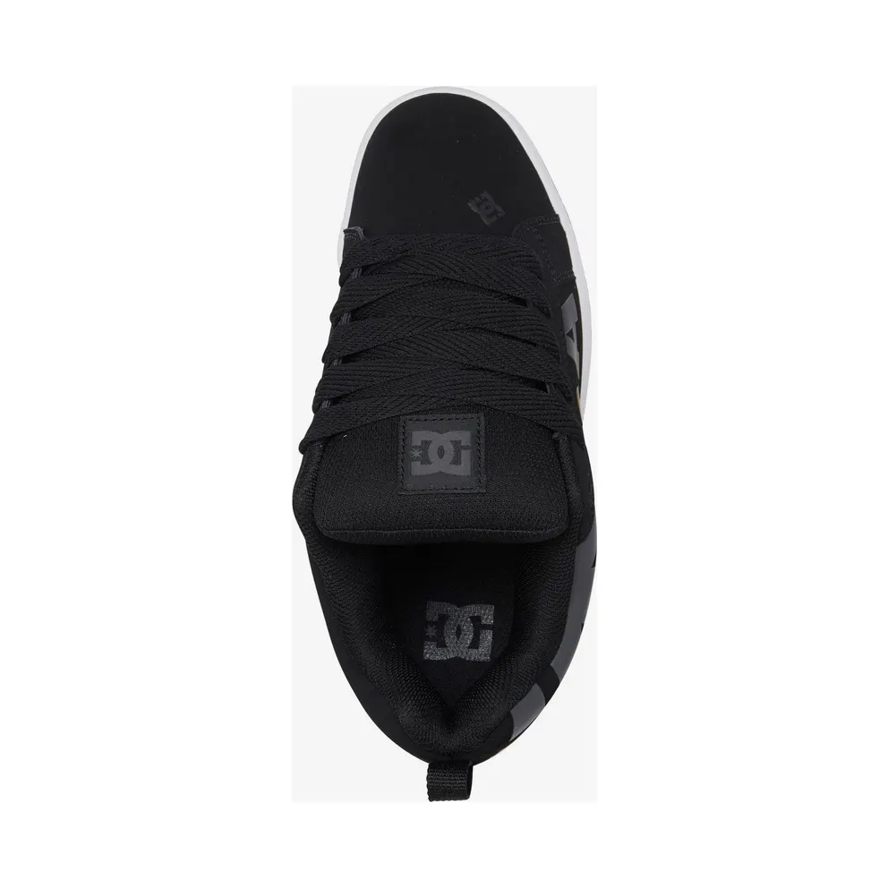 DC Court Graffik SE Black (300927xksk)