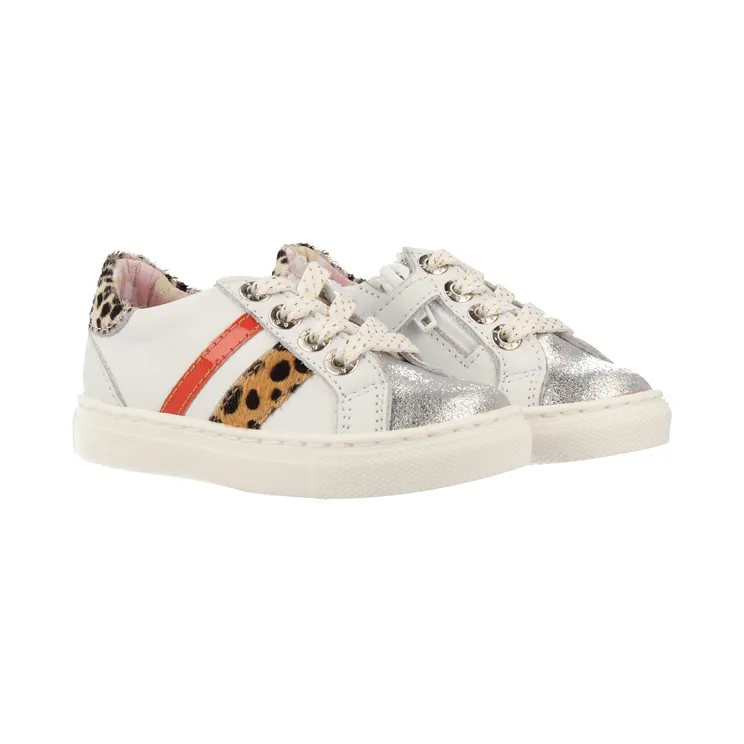 12238 | Girls Low Cut Laces (12238-369)