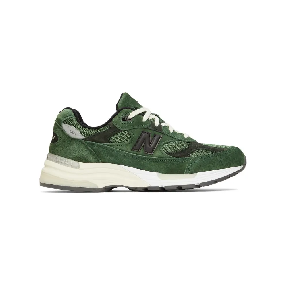 New Balance x Jjjjound 992 Green (2020) (M992JJ)