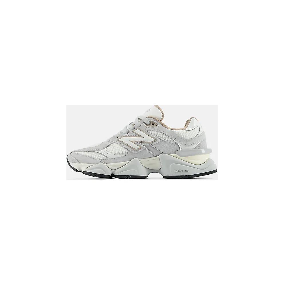 New Balance 9060 Driftwood/ Sea Salt (U906011M)