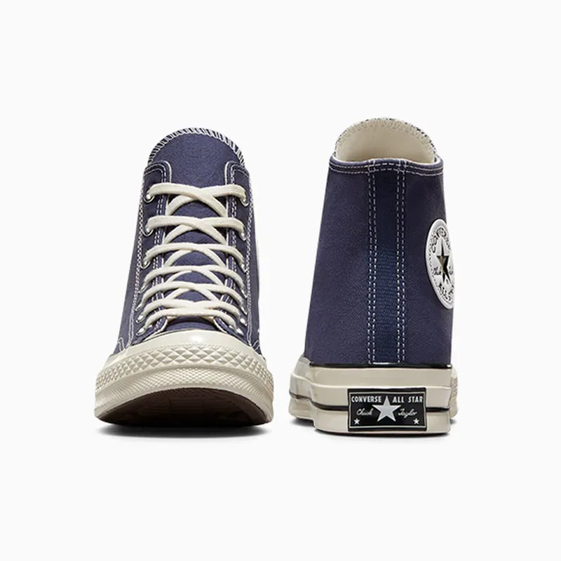 Converse Chuck 70 Fall Tone Uncharted Waters Blue/egret/black