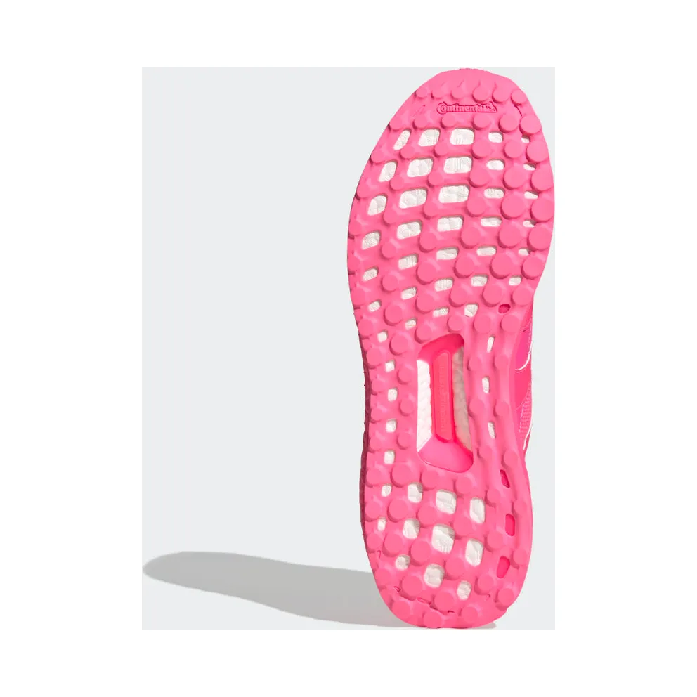 adidas Predator Accelerator Sports Shoes Solar Pink / Solar Pink / Cloud White (HP7478)