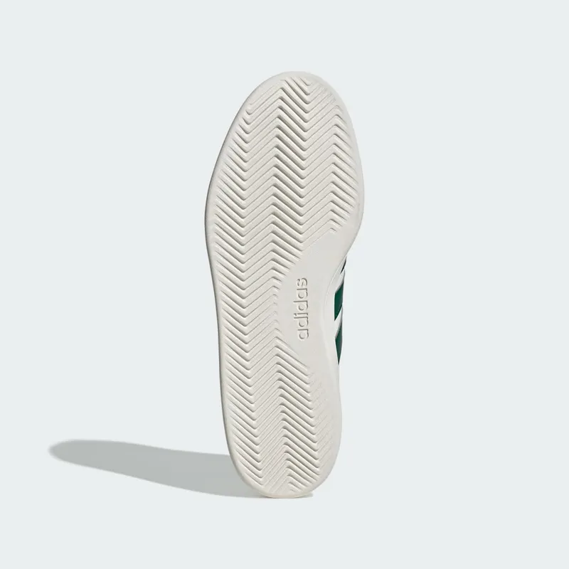 Adidas Breaknet 3.0 Cloud White / Collegiate Green / Core White (JR3549)