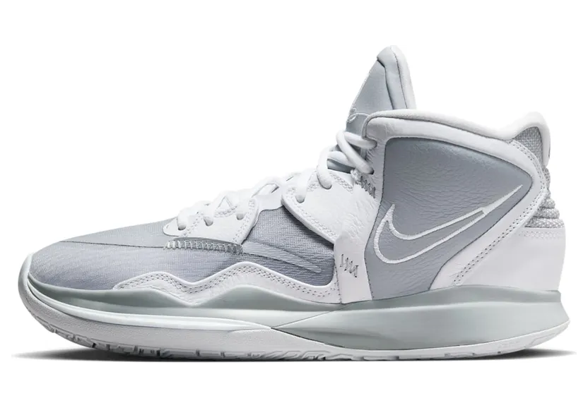 Nike Kyrie Infinity TB Wolf Grey (DO9616-001)