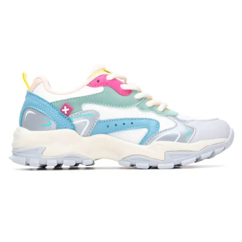 Xti Kids sneaker Multicolor (153114-Multicolor)