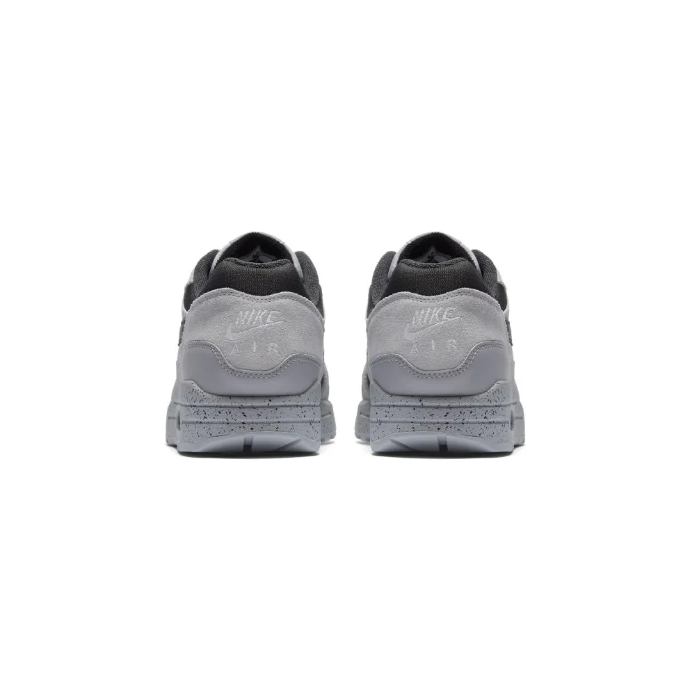Nike Air Max 1 Gradient Toe Pure Platinum Pure Platinum/Black-Wolf Grey-Anthracite (875844-003)