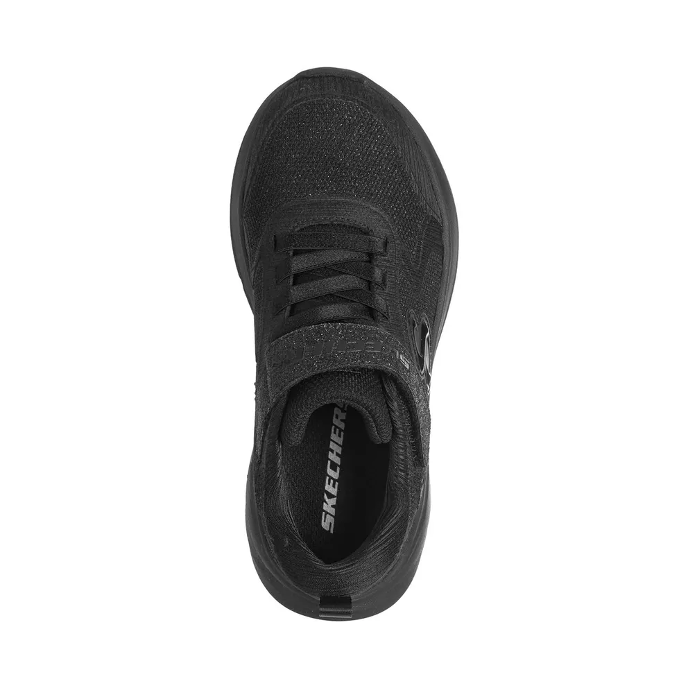 Skechers Wave 92 Black (303557LBBK)