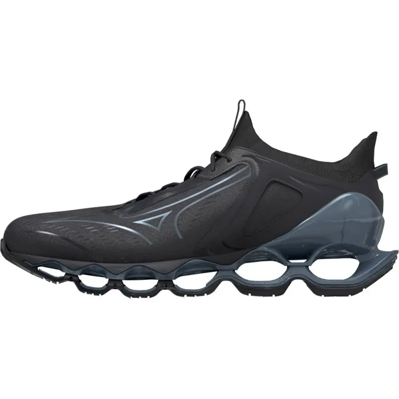 Mizuno Infinity Wave Black Metallic Grey (J1GC255131)