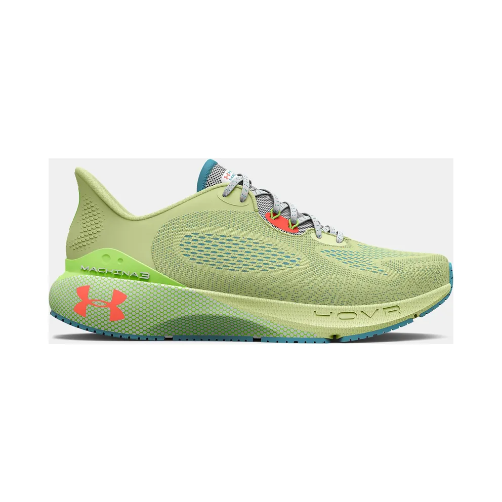 Under Armour HOVR™ Machina 3 Green (3024907-300)