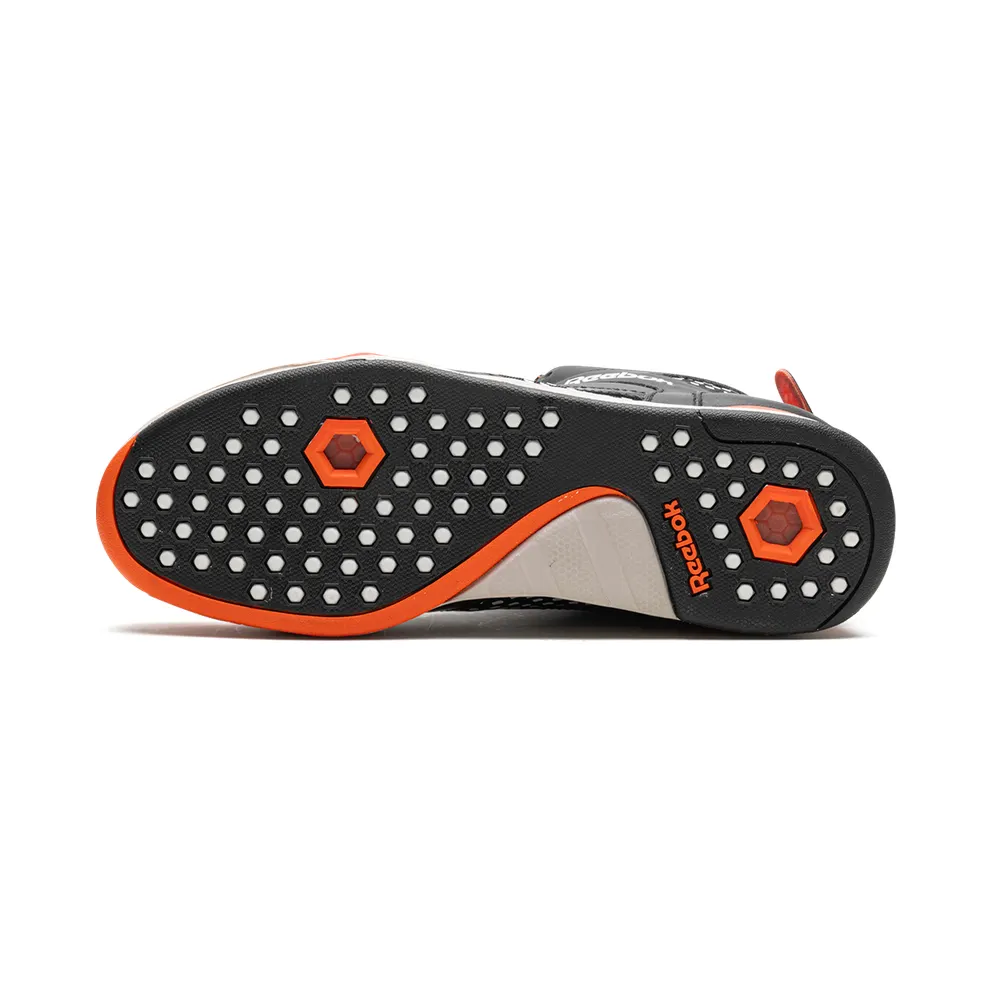 Reebok AEROBIC PUMP LITE “Keith Haring” (M40335)