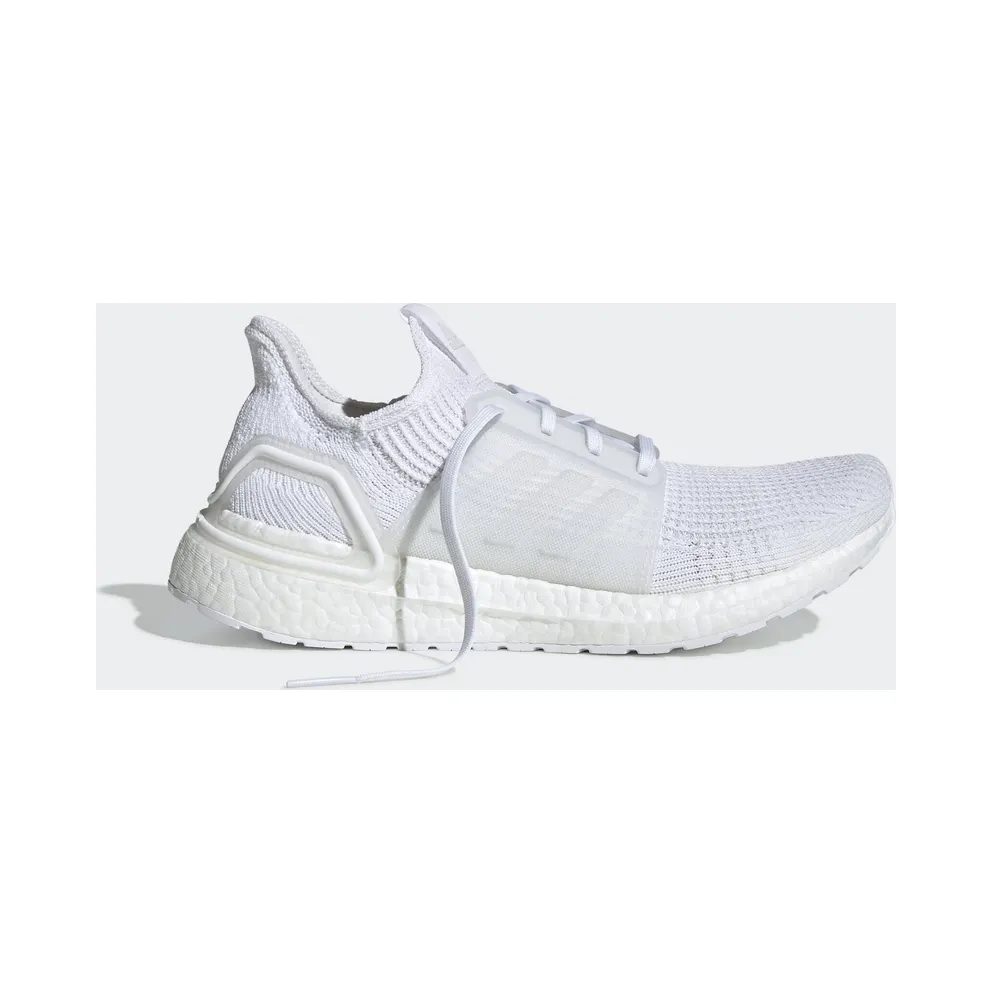 adidas Ultra Boost 2019 Footwear White Footwear White/Footwear White/Core Black (G54008)