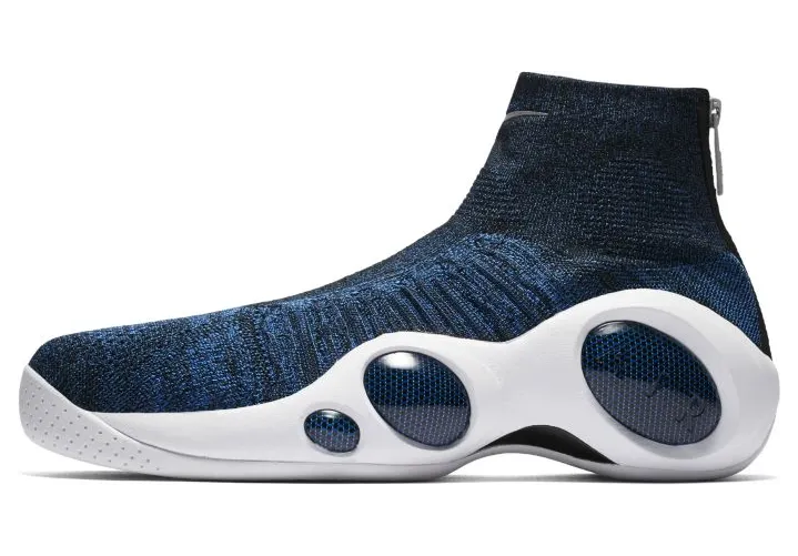 Nike Air Flight Bonafide Military Blue
