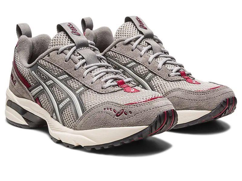 Asics GEL-1090v2 Oyster Grey/Clay Grey (1202A383.023)