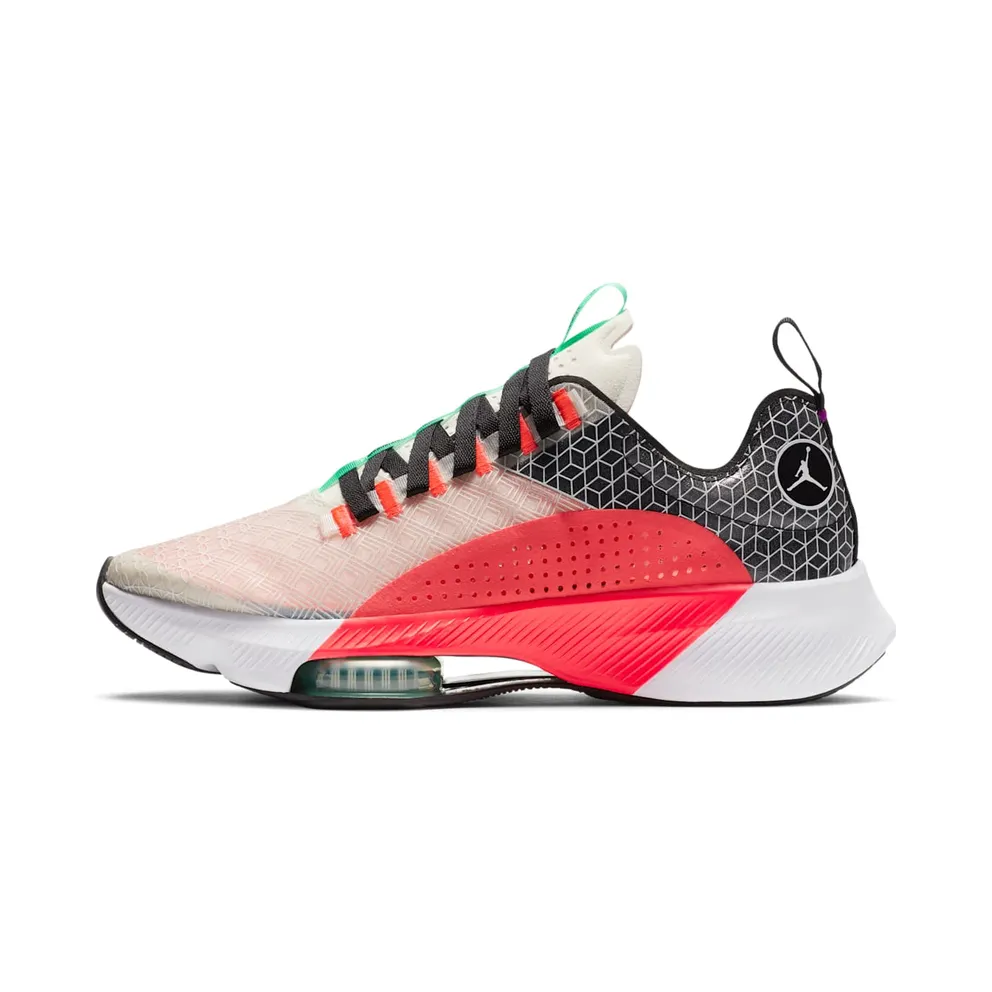 Jordan Air Zoom Renegade Grün (CJ5383-002)
