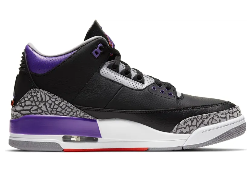 air-jordan-3 CT8532-050