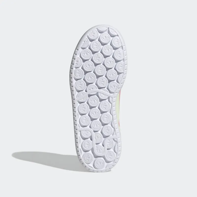 Adidas Forum 360 Legacy Indigo / Cloud White / Almost Lime (GX3368)
