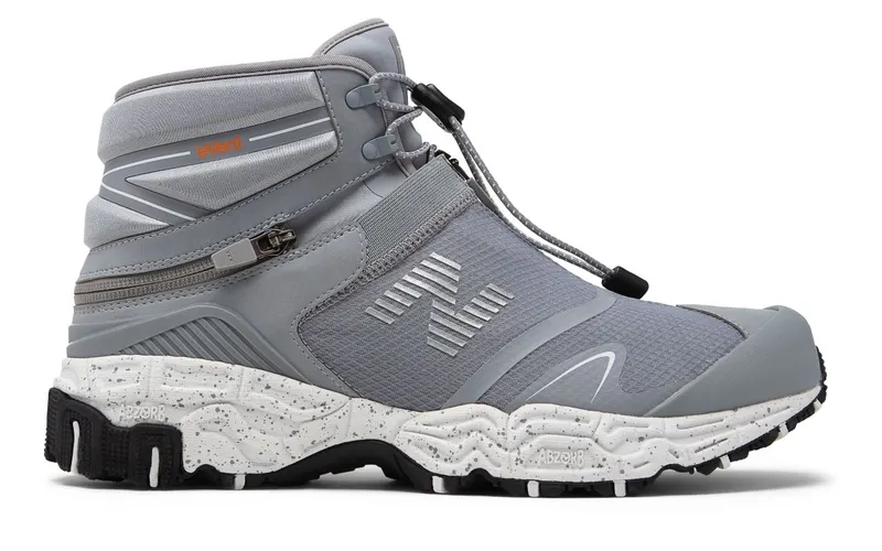 New Balance New Balance Grey (MSNB1GY)
