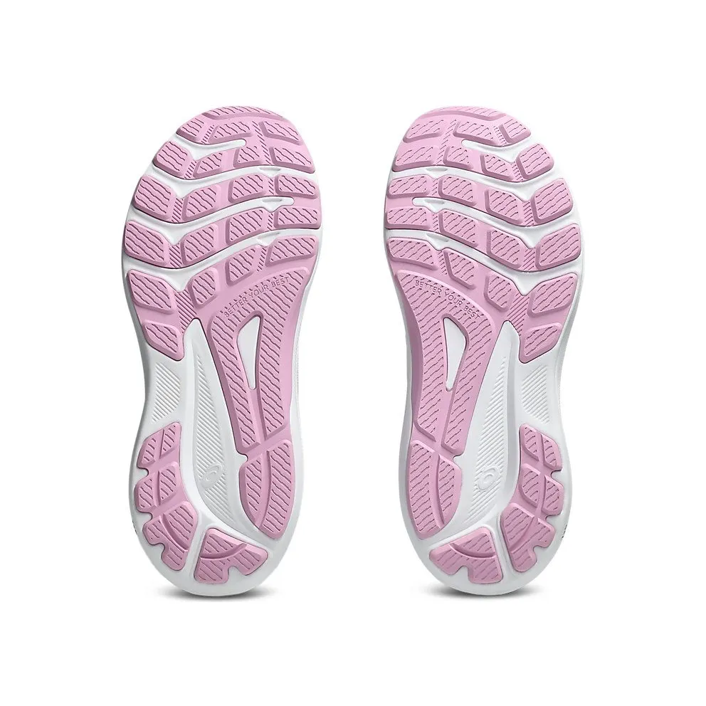 ASICS GT-1000 14 GS “White / Hazy Lilac” (1014A382-102)