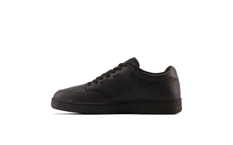 New Balance 480 Black (BB480L3B)