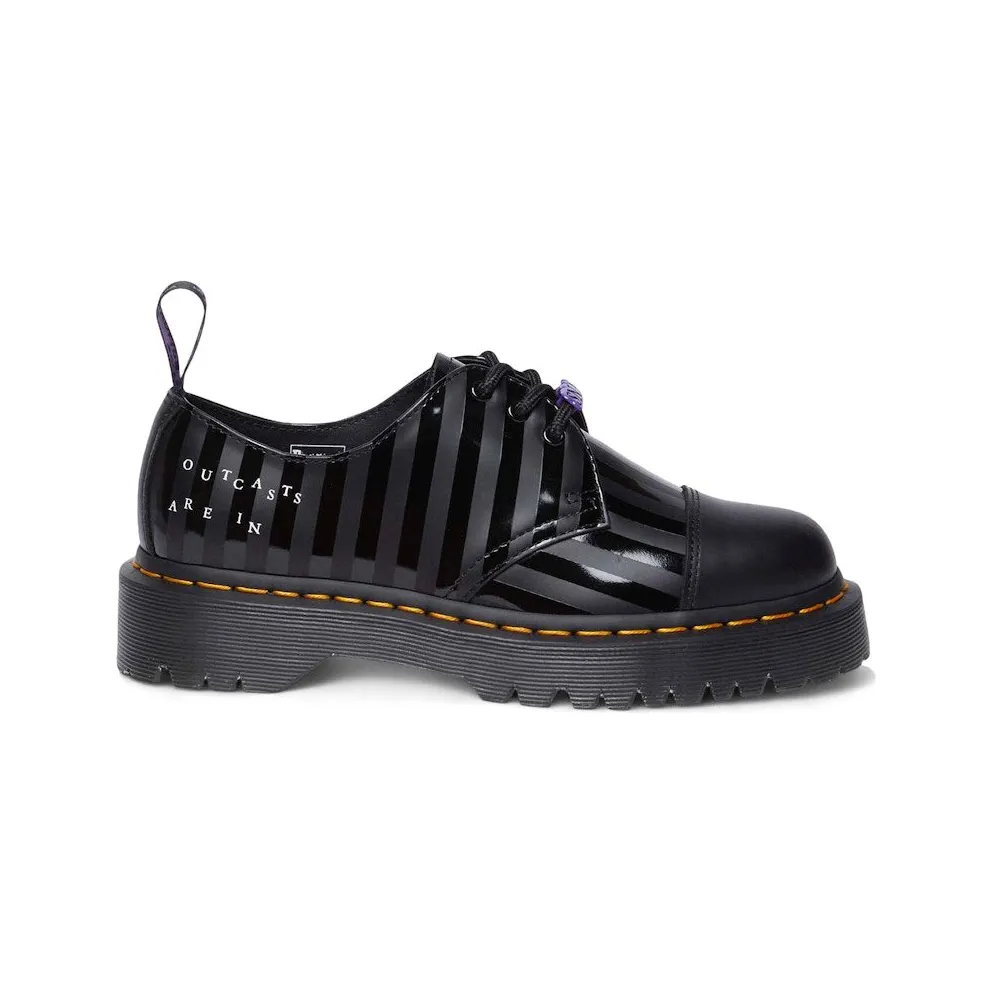 Dr. Martens 1461 Bex Platform Wednesday (32225001)