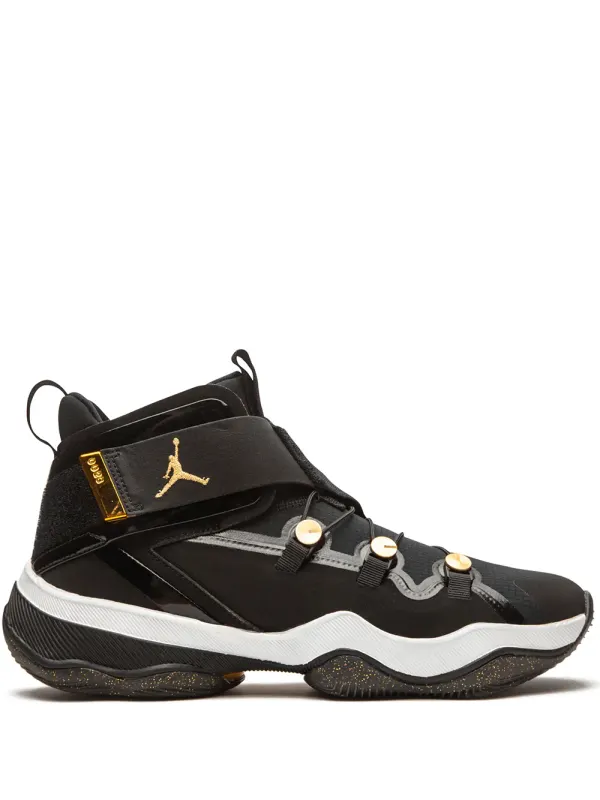 Jordan ‘Jordan AJNT23’ Sneakers – Schwarz (CI5441)