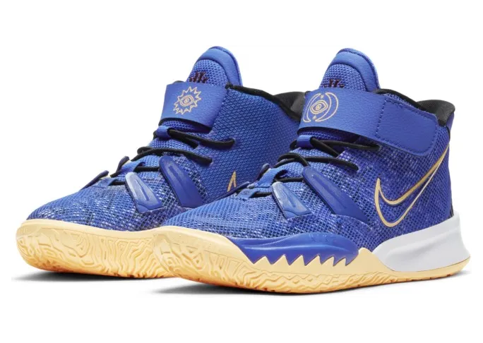 Nike Kyrie 7 Sisterhood (PS) (CT4087-400)