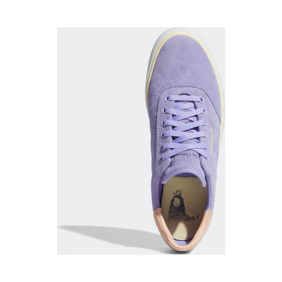 adidas 3MC Light Purple Light Purple/Glow Pink/Mist Sun (EF2398)