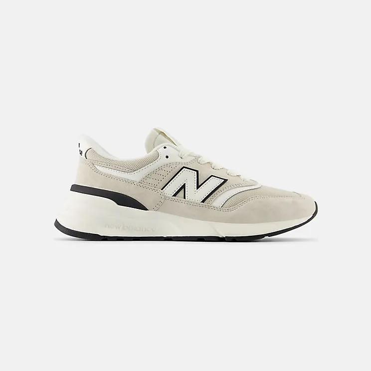 New Balance 997R “Gray/Green/Black” (U997RPCC)