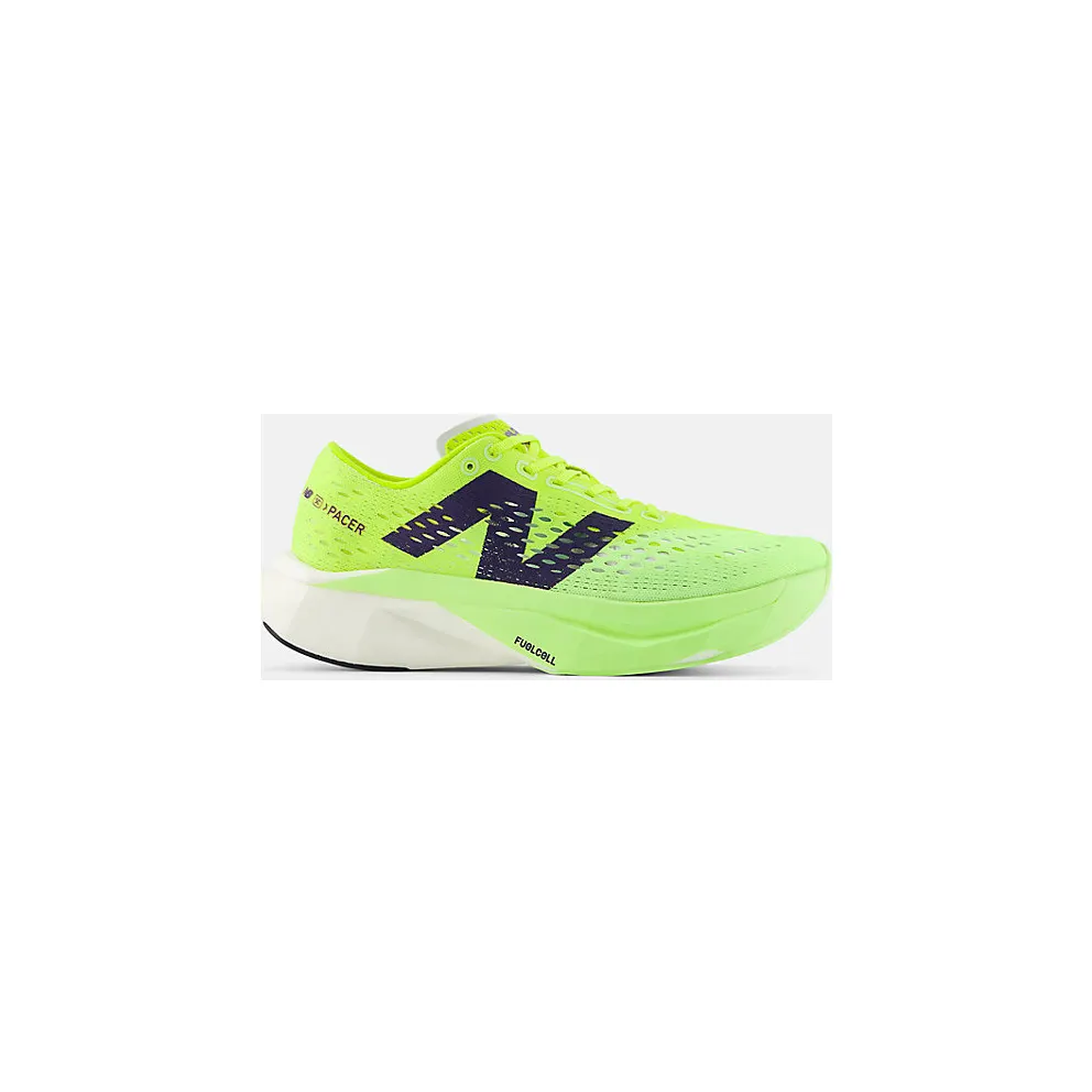 NEW BALANCE SuperComp Pacer v2 “ALKALINE GREEN / AFTERGLOW” (WFCRR7N1)