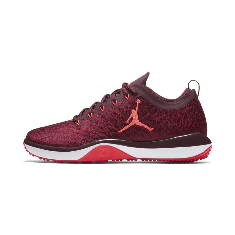 Jordan Trainer 1 Low Night Maroon (845403-600)