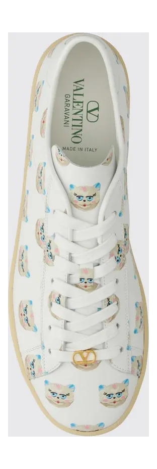 Valentino garavani Sneakers White (8Y2S0K34EAMA7F) (2)