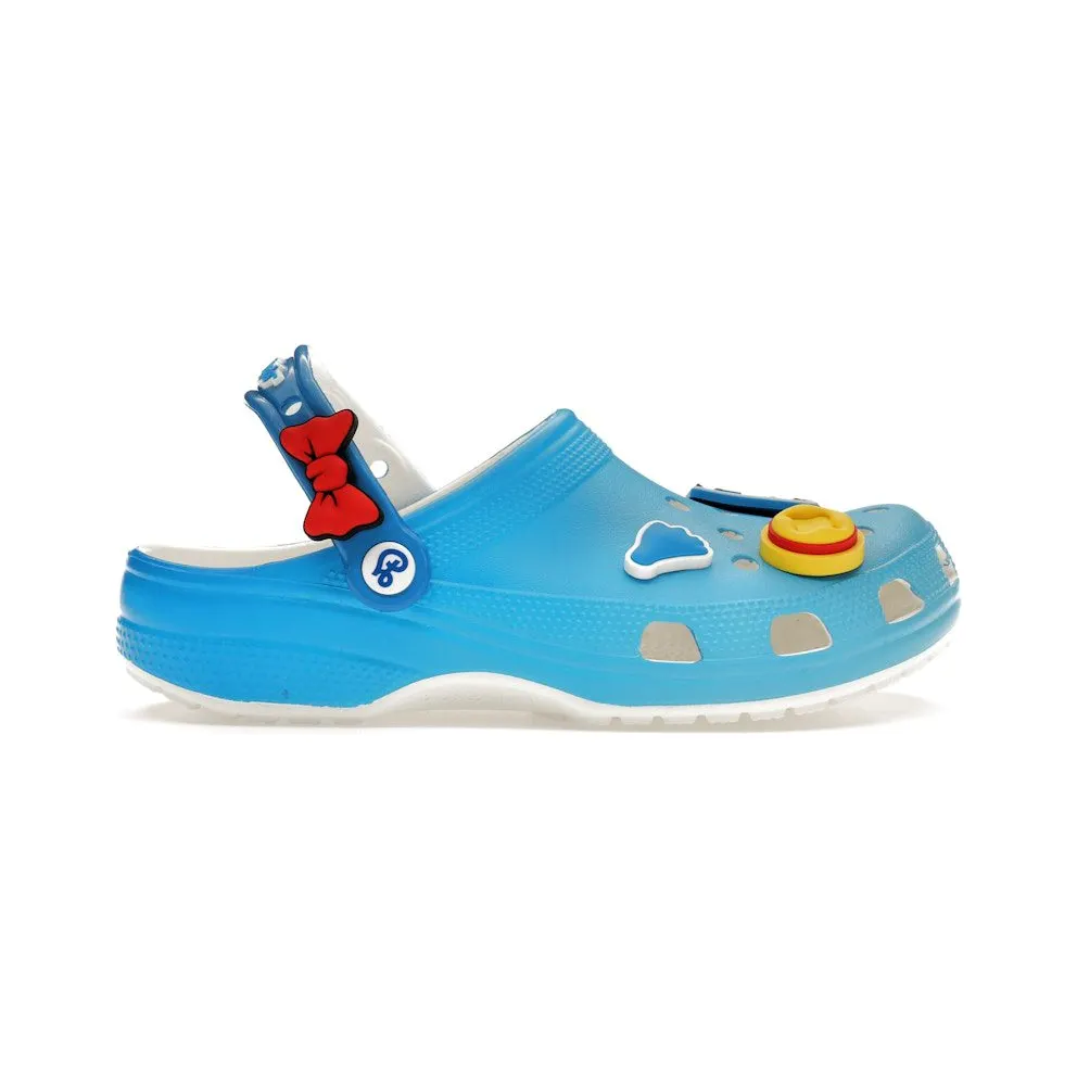Crocs Classic Clog General Mills Boo Berry (208855-100)