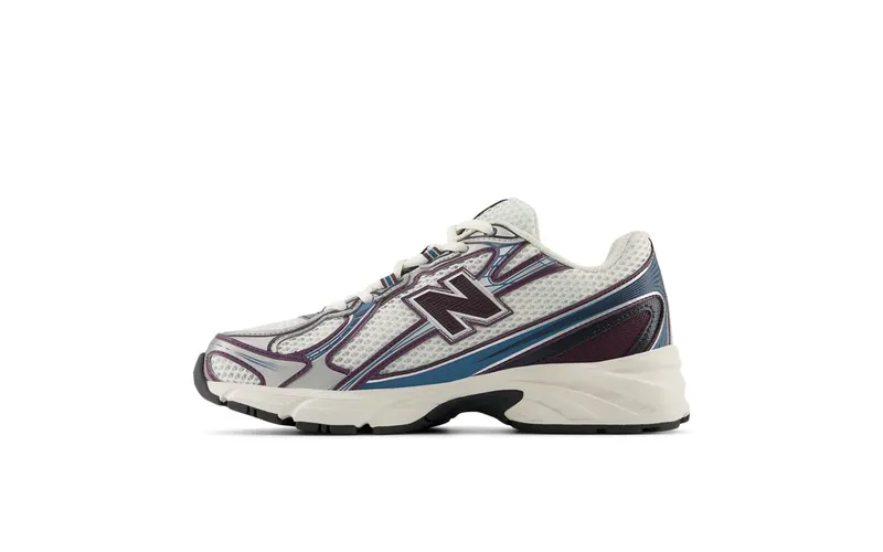 New Balance 740v2 “Sea Salt Plum” (U740PB2)