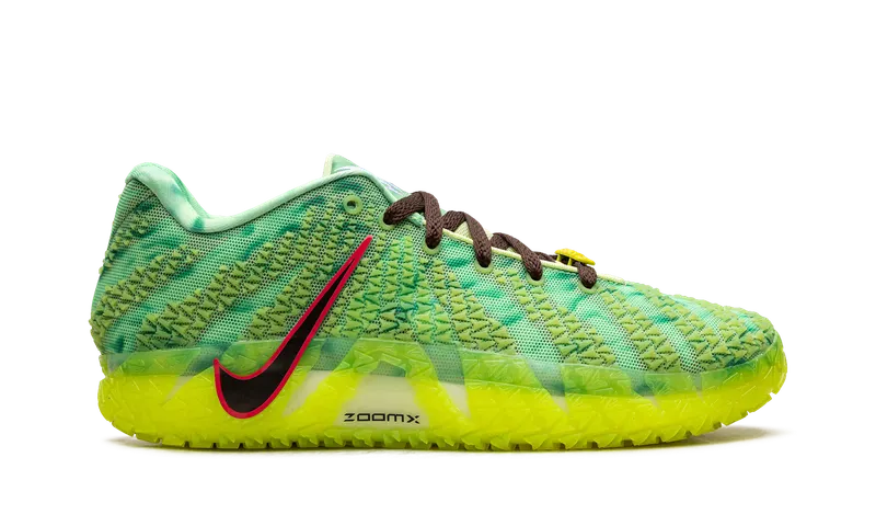 Nike Ja 3 “Zombie” (HV9924-700)