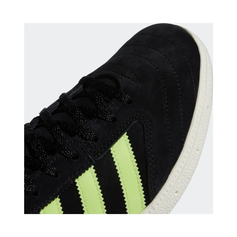 adidas Busenitz Vintage Core Black / Pulse Lime / Chalk White (GW3121)