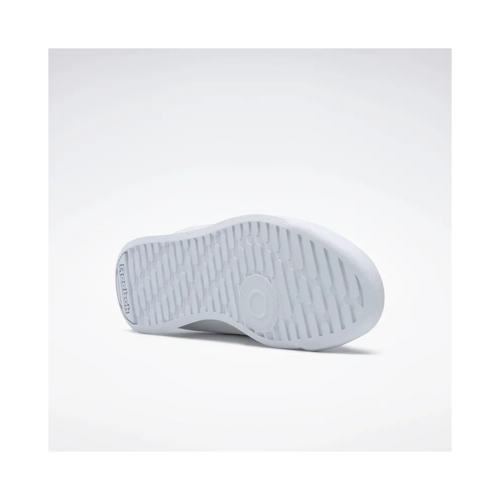 Reebok Royal Charm White / Baseball Grey