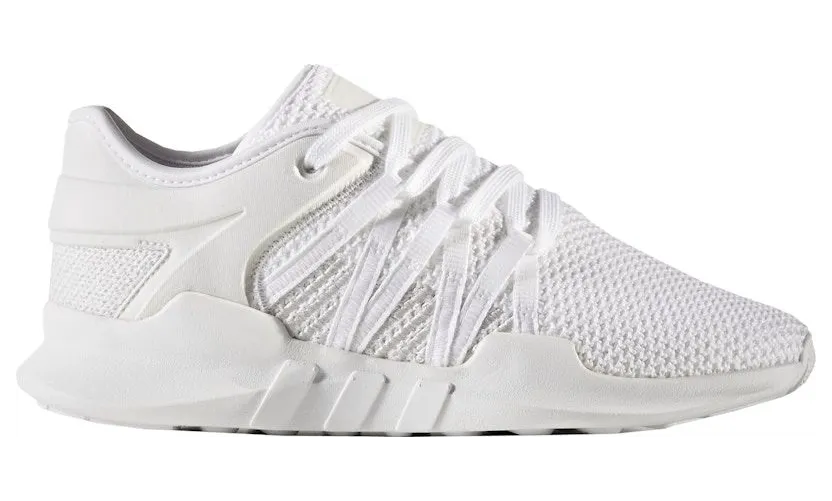 adidas EQT Racing Adv Triple White (W)