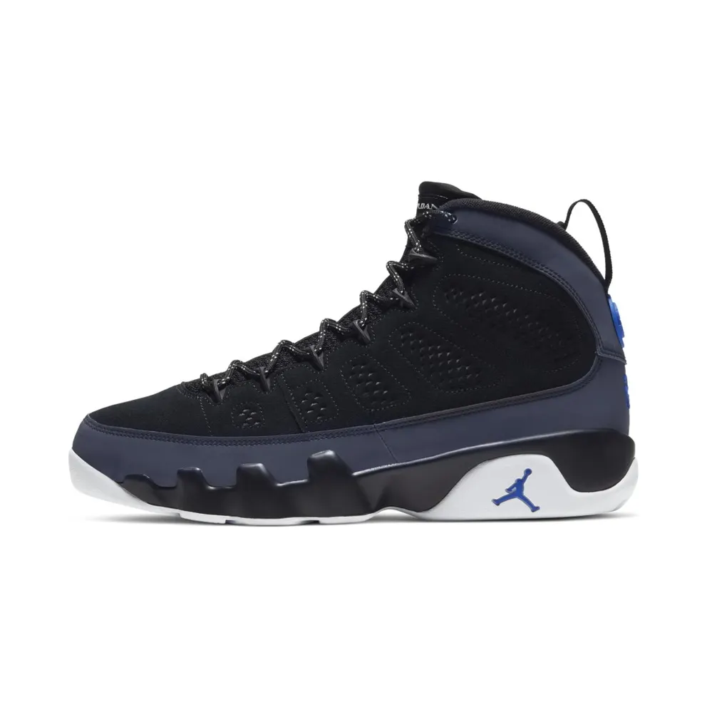 Jordan 9 Retro Racer Blue Black/White-Racer Blue (CT8019-024)