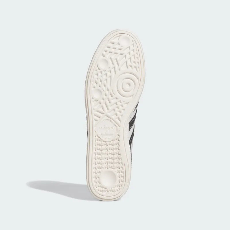 Adidas Busenitz Crystal White / Core Black / Off White (JQ3712)