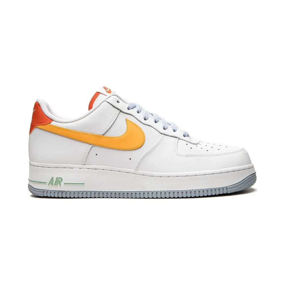 Nike Air Force 1 ’07 LV8 low-top – White (DC2196)