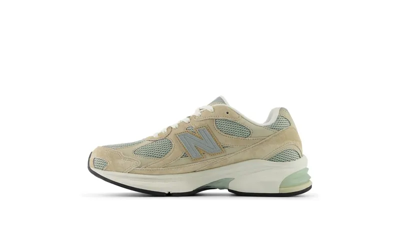 New Balance 2010 Mindful Grey Lone Star Grey (U2010281)