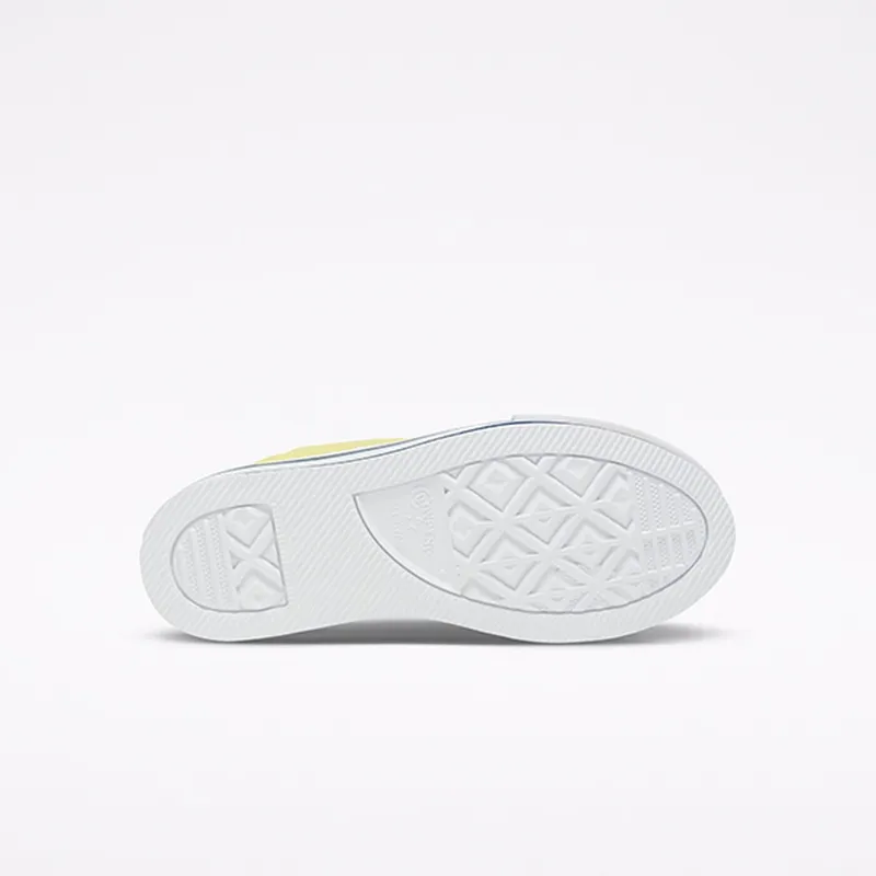 Converse Older Everyday Ease Platform Chuck Taylor All Star Low Top (668283C)