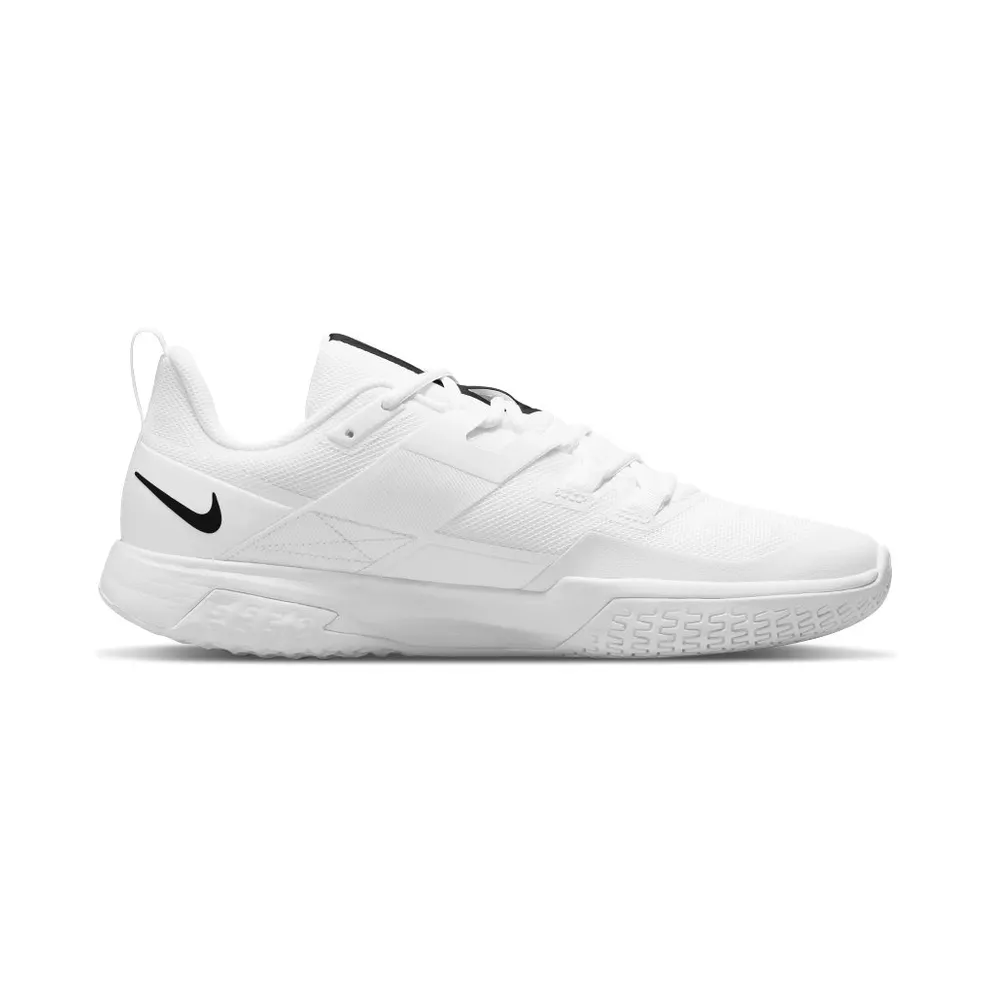NikeCourt Vapor Lite Hard Court Tennis White (DC3432-125)