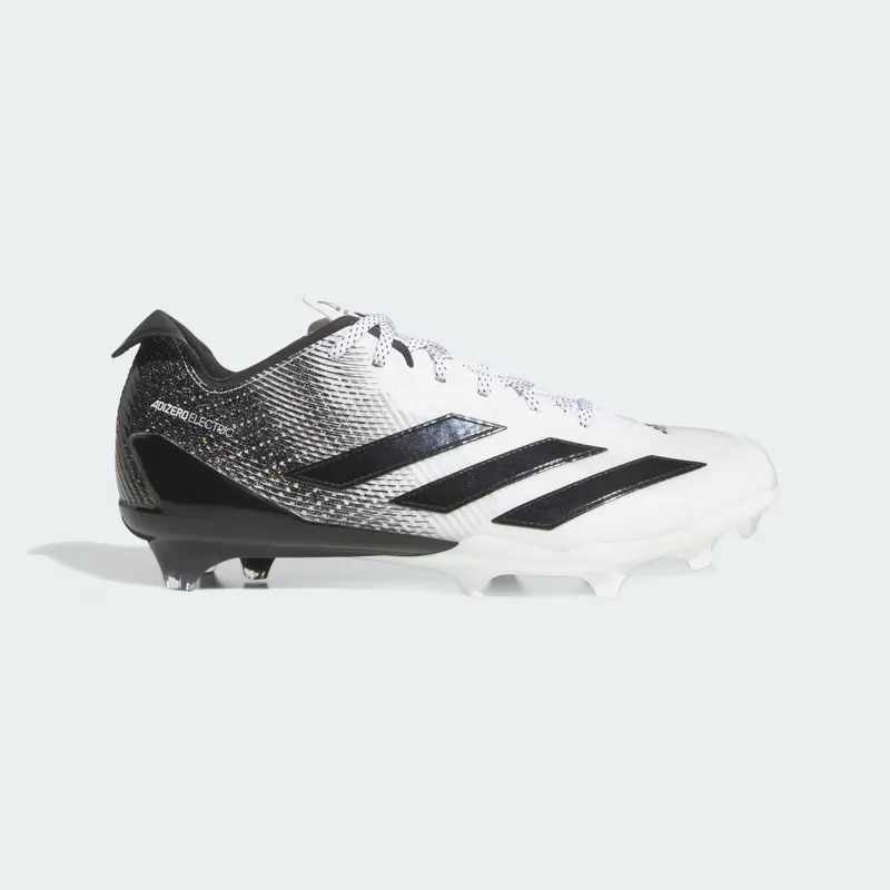 adidas Adizero Electric II White Core Black (JQ3962)